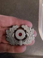 Wehrmacht kokarde, Ophalen of Verzenden, Duitsland, Embleem of Badge