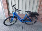 Electrische Fiets Gazelle Esprit, Ophalen, Gebruikt, 50 km per accu of meer, Gazelle