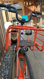 Ideale kroeg/stationsfiets, Fietsen en Brommers, Overige merken, Gebruikt, Versnellingen, Ophalen of Verzenden