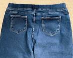 Paprika maat 2/44 jeans/tregging, Ophalen of Verzenden, Zo goed als nieuw, Blauw, Overige jeansmaten