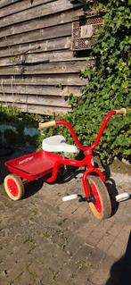 Driewieler Winther, Ophalen, Gebruikt, Overige typen