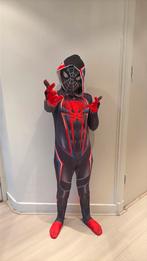 Spider-Man pak maat 140, Ophalen of Verzenden, Zo goed als nieuw, 134 t/m 140, Jongen of Meisje