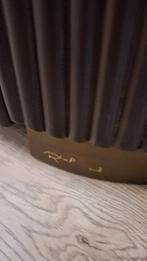 dressoir ovaal marmerblad model Mayfield * Richmond Interior, Ophalen, Met deur(en), Richmond Interiors, Nieuw