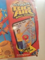 K'nex ultimate big air ball tower compleet 63172, Ophalen of Verzenden, Jongen of Meisje