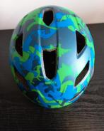 Kinderfietshelm verstelbaar 47-54 cm - Goede staat, Ophalen of Verzenden, Overige maten, Jongen of Meisje, SIDETRACK