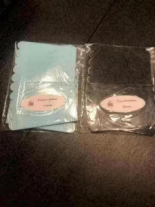 NIEUW! Popcorn Bakjes €4,99, Overige materialen, Overige typen, Nieuw, Ophalen of Verzenden