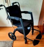 Mooie Rollz Motion2, Ophalen of Verzenden, Gebruikt, Duwrolstoel