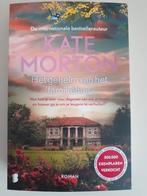 MORTON - HET GEHEIM VAN HET FAMILIEHUIS 2023 AUSTRALIE €5, Boeken, Wereld overig, Kate Morton, Nieuw, Ophalen of Verzenden
