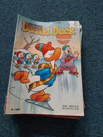 Donald Duck, jaargang 2001, Boeken, Stripboeken, Complete serie of reeks, Ophalen of Verzenden, Gelezen