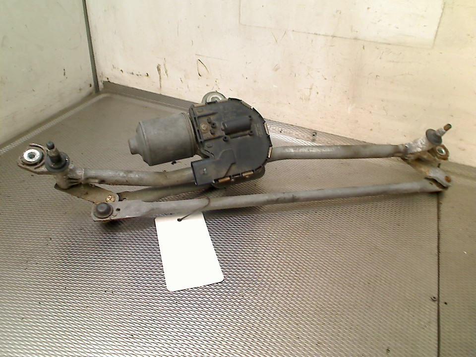 Ruitenwisser Mech + Motor Audi A6 (C6) 2005 4F1955119, Gebruikt, Auto-Union-Straße  1, Ingolstadt 85057, , Duitsland, Info@audi.de