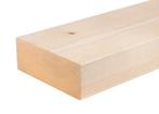 Nieuw vuren balken 75 x 175, Ophalen