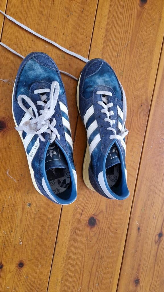 Adidas sneakers (mt 38), Ophalen of Verzenden, Zo goed als nieuw, Sneakers of Gympen