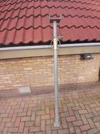 Draaistempel, Doe-het-zelf en Verbouw, Steigers, Ophalen of Verzenden, Overige typen, 5 meter of hoger