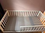 Peuterbed Petite Amélie, Ophalen, Zo goed als nieuw, 140 tot 160 cm, 70 tot 85 cm