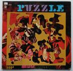 puzzle, puzzle, lp, vinyl, Ophalen of Verzenden, 1960 tot 1980, Gebruikt, 12 inch