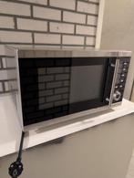 Quigg combimagnetron 4in1, Ophalen, Combimagnetron, Gebruikt, Grill