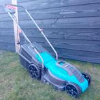 Gardena Powermax 1100/32 ZGAN !!

1x gebruikt

In nieuwstaat, Tuin en Terras, Grasmaaiers, Ophalen, Zo goed als nieuw, Elektrische grasmaaier