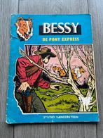 De avonturen van Bessy, Boeken, Meerdere stripboeken, Ophalen of Verzenden, Gelezen