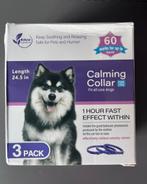 Kalmerende halsband, Ophalen of Verzenden, Nieuw
