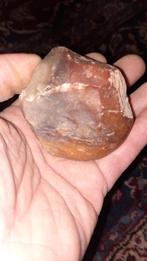 Kernbijl vuistbijl, Verzamelen, Ophalen of Verzenden