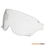 Shoei CJ-3 J.O Vizier, Helder, Ophalen of Verzenden, Nieuw met kaartje