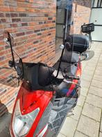 Kymco Agility 50 scooter, Fietsen en Brommers, Scooters | Kymco, Ophalen