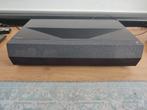 Optoma UHZ65UST 4K Beamer + 100 inch Elite Screens scherm, Ophalen, Zo goed als nieuw, Optoma, DLP