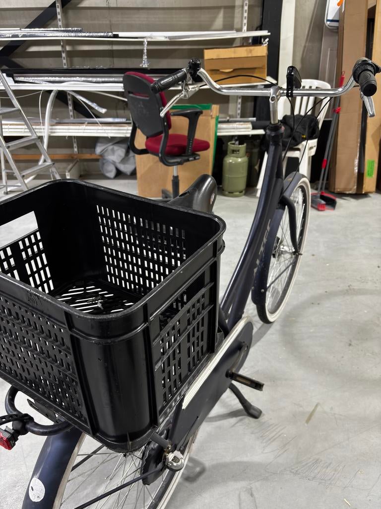 Altec fiets - Maanden niet gebruikt, Ophalen, Gebruikt, Overige merken