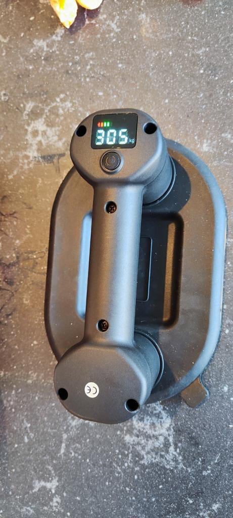 Electrische zuignappen, Ophalen of Verzenden, Nieuw