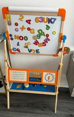 Kinder schoolbors, Diversen, Schoolborden, Ophalen, Zo goed als nieuw, Krijtbord