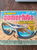 zomerhits, Ophalen, Zo goed als nieuw, Pop, Boxset