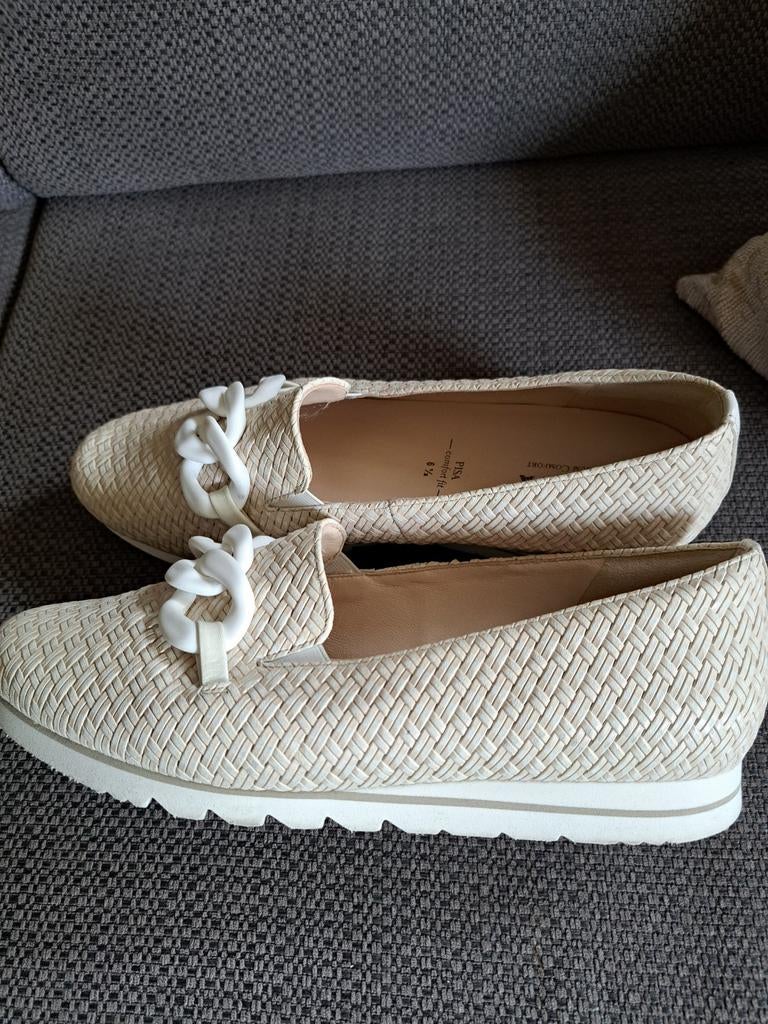 Hassia dames schoen, Kleding | Dames, Schoenen, Nieuw, Ophalen of Verzenden, Hassia maat 6.5, Instappers