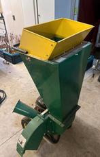 Takkenschreder op benzine - Goede conditie, Ophalen