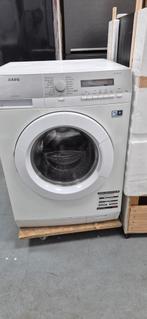 Aeg wasmachine 9kg, Ophalen