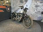 Harley-Davidson XL883 N Sportster Iron (bj 2009), Motoren, Motoren | Harley-Davidson, Bedrijf, Meer dan 35 kW, Overig, Sales@harleydavidsonrotterdam.nl