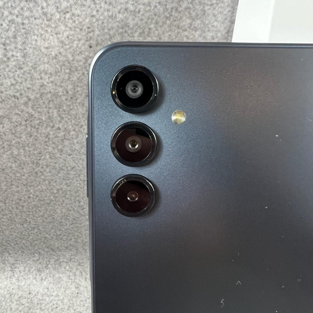 Samsung Galaxy A16 | 128GB | zgan in doos | 406755, Zwart, Touchscreen, Ophalen of Verzenden, Zo goed als nieuw