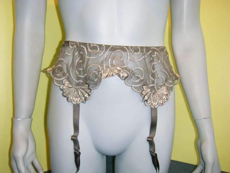 Marie Jo jarretel M 70, Ophalen of Verzenden, Body of Korset