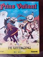 Prins Valiant - Diverse Titels, Boeken, Meerdere stripboeken, Ophalen of Verzenden, Gelezen, Hal Foster