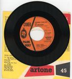 Single van Chubby Checker with De Maskers uit 1965, Cd's en Dvd's, Vinyl Singles, Ophalen of Verzenden, Gebruikt, Pop