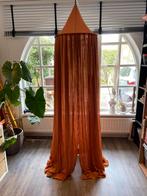 Meyco klamboe roestbruin inclusief standaard, Ophalen, Gebruikt, Klamboe