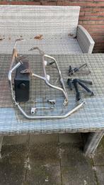 Kofferrek R1250GS Adventure (R1200GS LC), Ophalen of Verzenden, Gebruikt