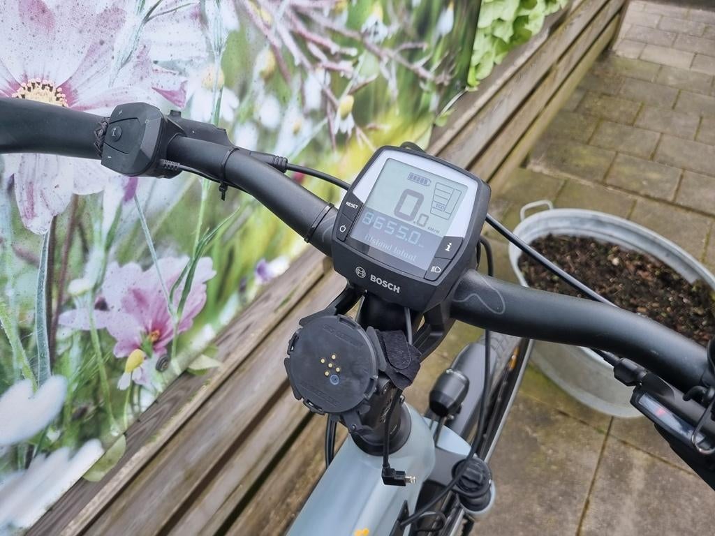 cube touring HMB pro 625 61 cm performance, Versnellingen, Zo goed als nieuw, 57 tot 61 cm, Ophalen