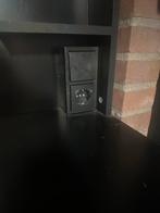 Make-up tafel met spiegel, usb en stopcontact, Huis en Inrichting, Tafels | Kaptafels, Ophalen, Gebruikt, 100 tot 150 cm, 50 tot 100 cm