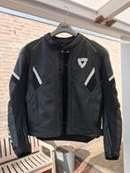 Revit leren motorjack, Ophalen, REV'IT!, Heren, Jas | leer