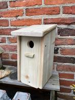 Vogelnestkastjes (Nieuw ), Tuin en Terras, Vogelhuisjes en Vogelbaden, Ophalen of Verzenden, Nieuw