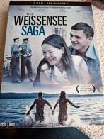 Die weissensee saga 1, Alle leeftijden, Ophalen of Verzenden, Zo goed als nieuw
