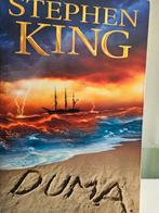 Stephen's King, . Duma, Ophalen of Verzenden, Zo goed als nieuw, Stephen King