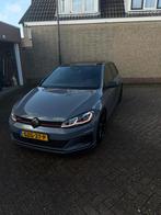 Volkswagen Golf 2.0 TSI 290pk 7-DSG 2019 Grijs, 1330 kg, 4 cilinders, 1984 cc, Alcantara