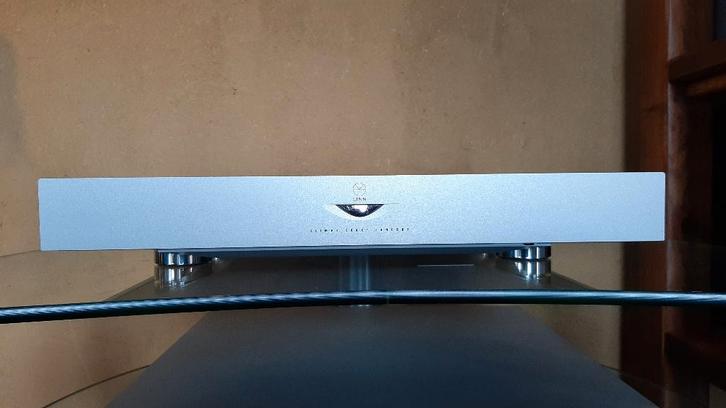 Linn Klimax Exaktbox Organik DAC, aktiv filter, Tune Box, Audio, Tv en Foto, Converters, Zo goed als nieuw, Ophalen of Verzenden