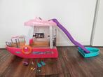 Barbie boot, Kinderen en Baby's, Ophalen of Verzenden